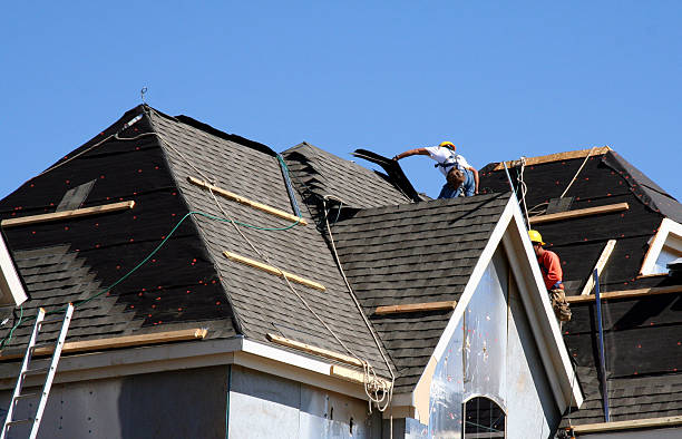 Quick and Trustworthy Emergency Roof Repair Services in Jonesboro, IN